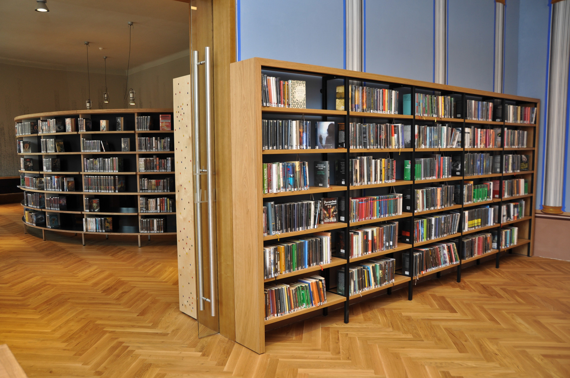 皮塞克麦芽厂改造丨捷克丨阿达尔图斯公司（Adaltus）-132