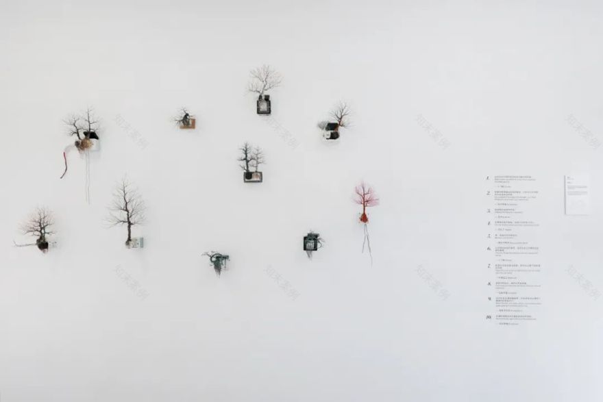 大湾区艺术展览系列「创><艺互联」系列展览第四场丨中国佛山丨高少康,林佑森-11