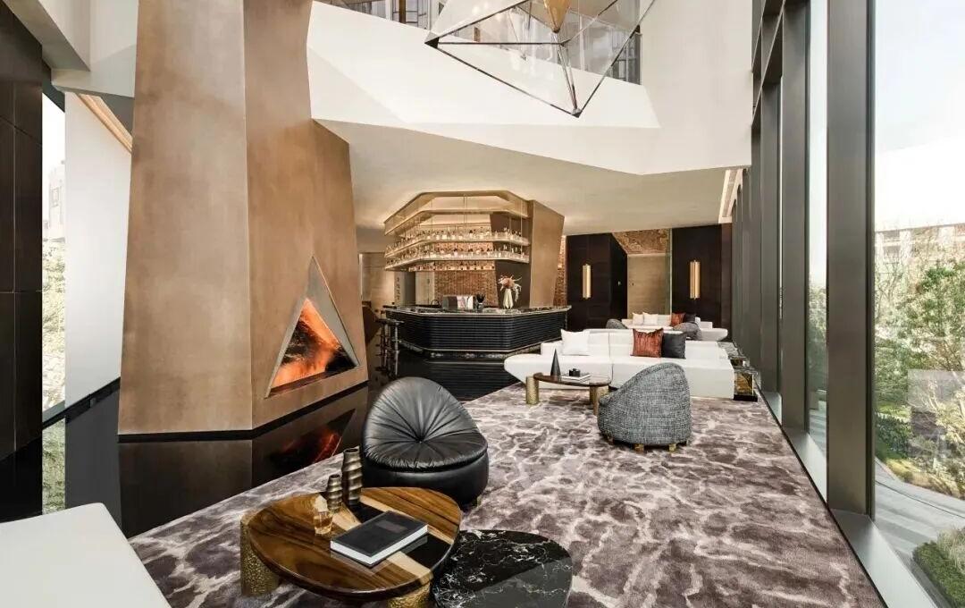 武汉宸嘉嘉佰轩丨中国武汉丨HWCD-18