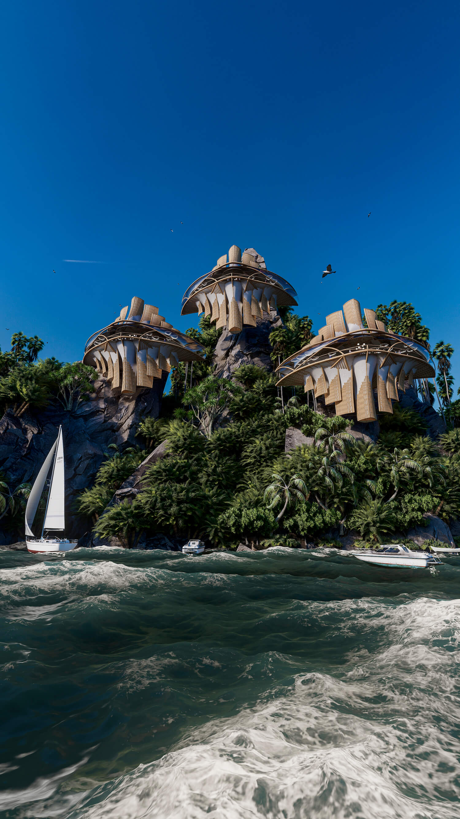 坎蒂拉餐厅丨Veliz Arquitecto-29