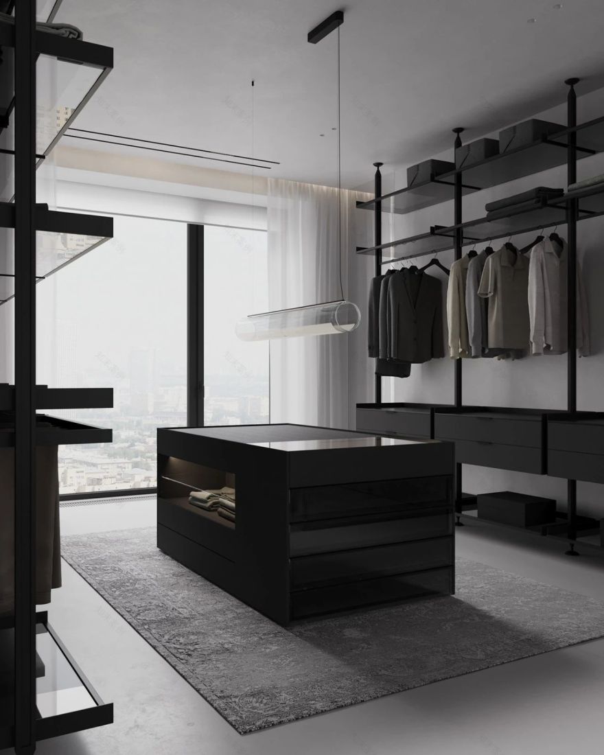 优质公园丨俄罗斯莫斯科丨MIKHAIL FATEEV,ANNE KIREEVA-41