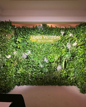 Louis Vuitton@High Jewelry Event_2021