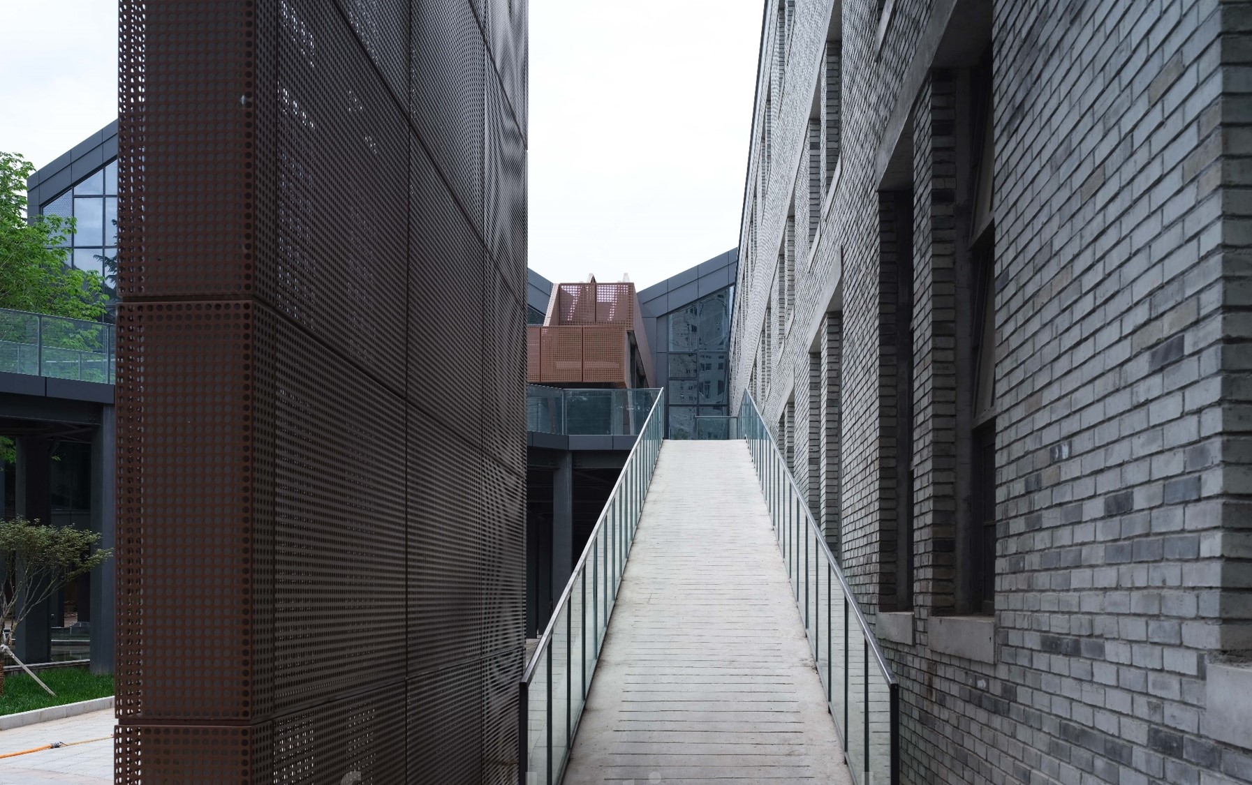 天水工业博物馆丨中国天水-8