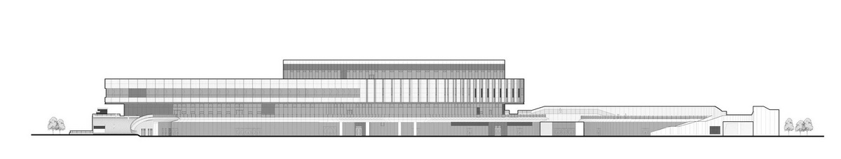 成都海康威视科技园丨中国成都丨华东建筑设计研究院-57