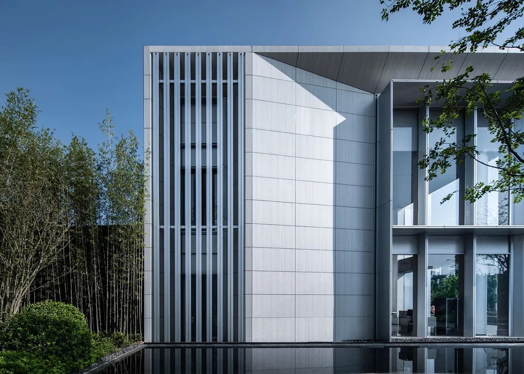 南昌中海云麓里丨中国南昌-31