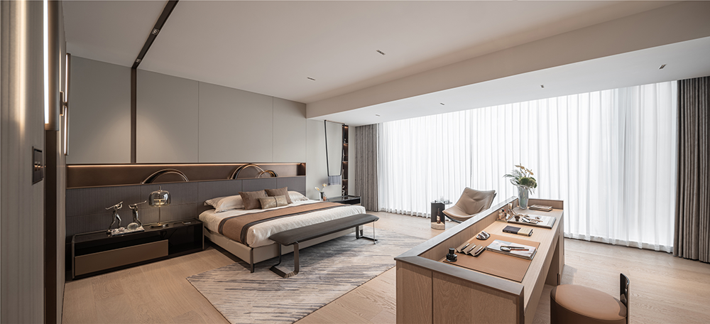 无锡建发天敔湾丨中国无锡丨KLID 达观国际建筑设计事务所-46