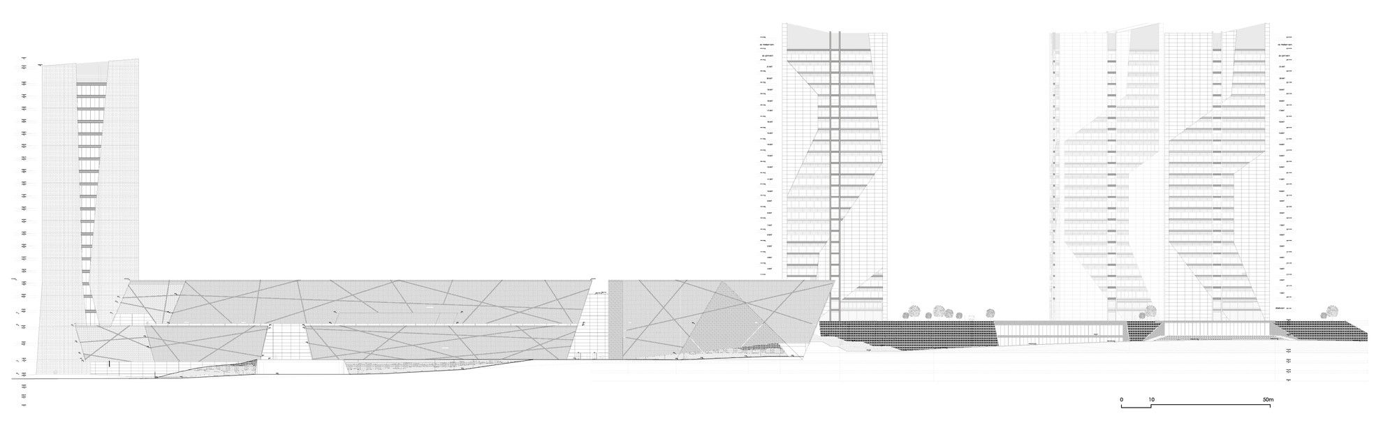 土耳其伊斯坦布尔 Buyaka 购物中心 | 简约设计，真实表达-74