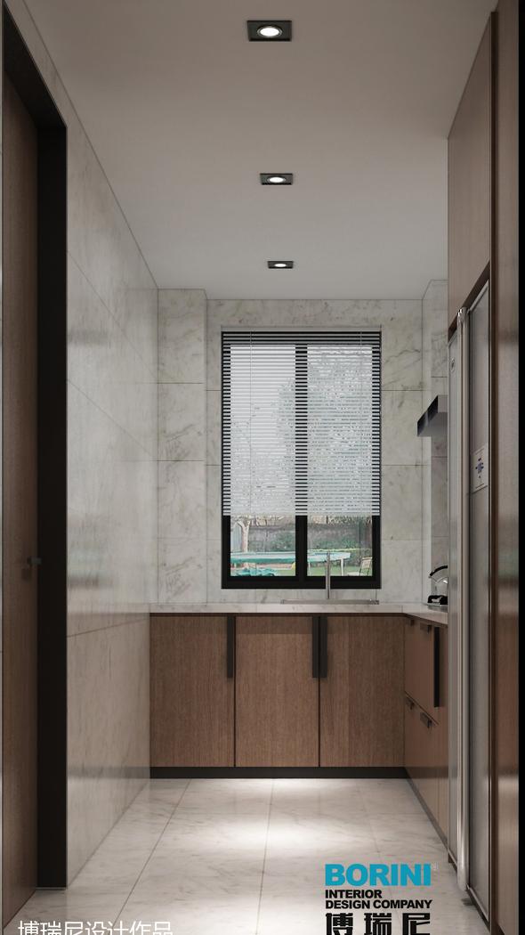 
杨先生建发御园住宅 -20