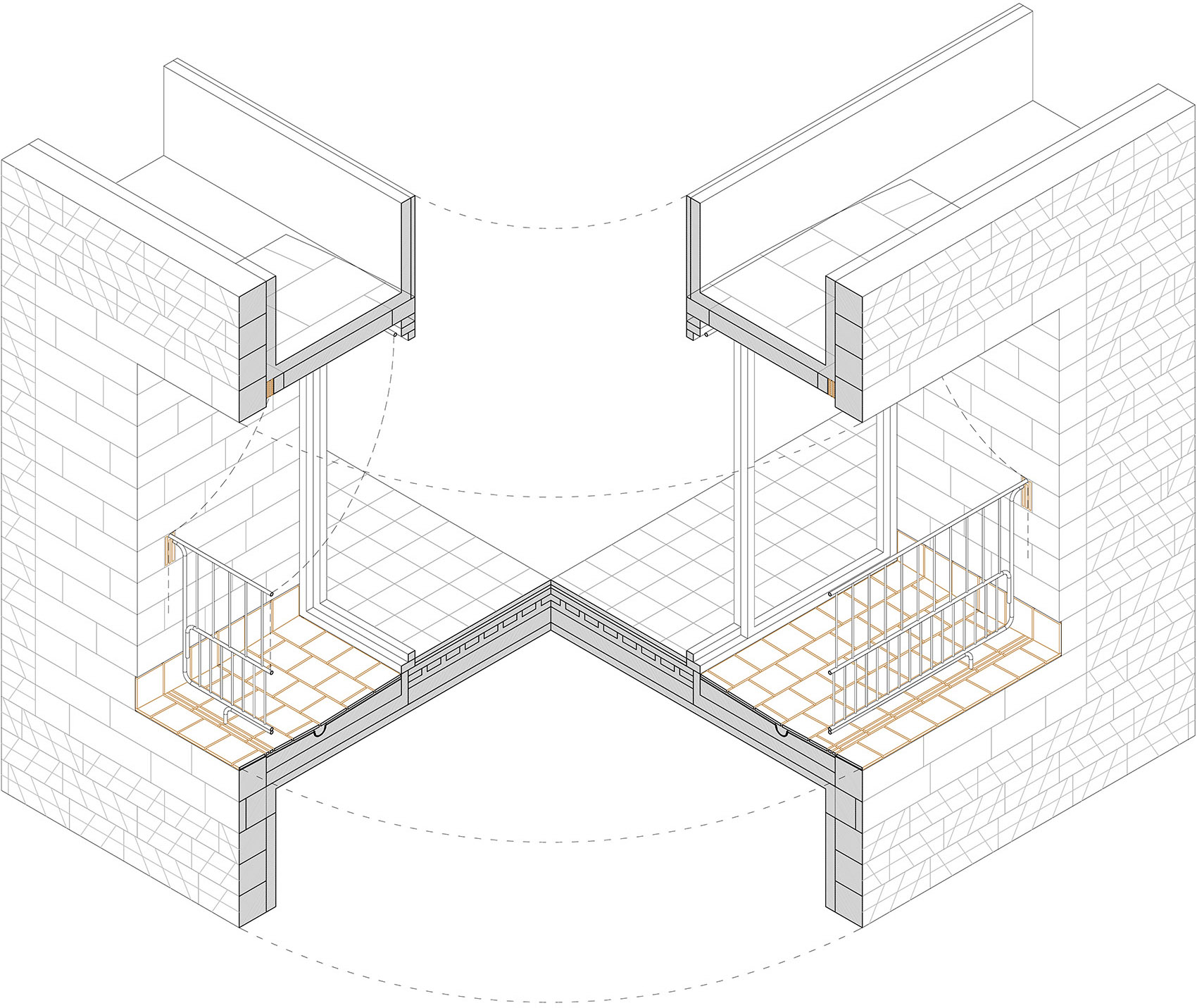 住宅设计,西班牙 / TEd’A arquitectes-20