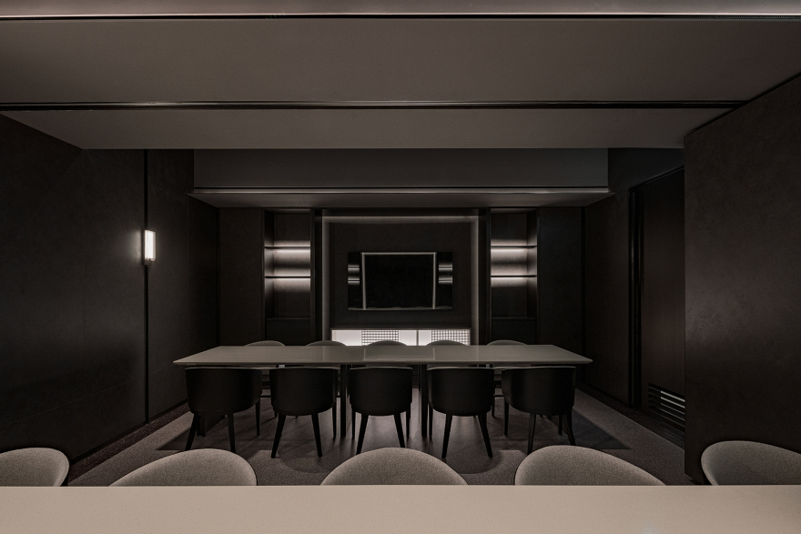 FEI 餐厅丨韩国首尔丨LABOTORY-48