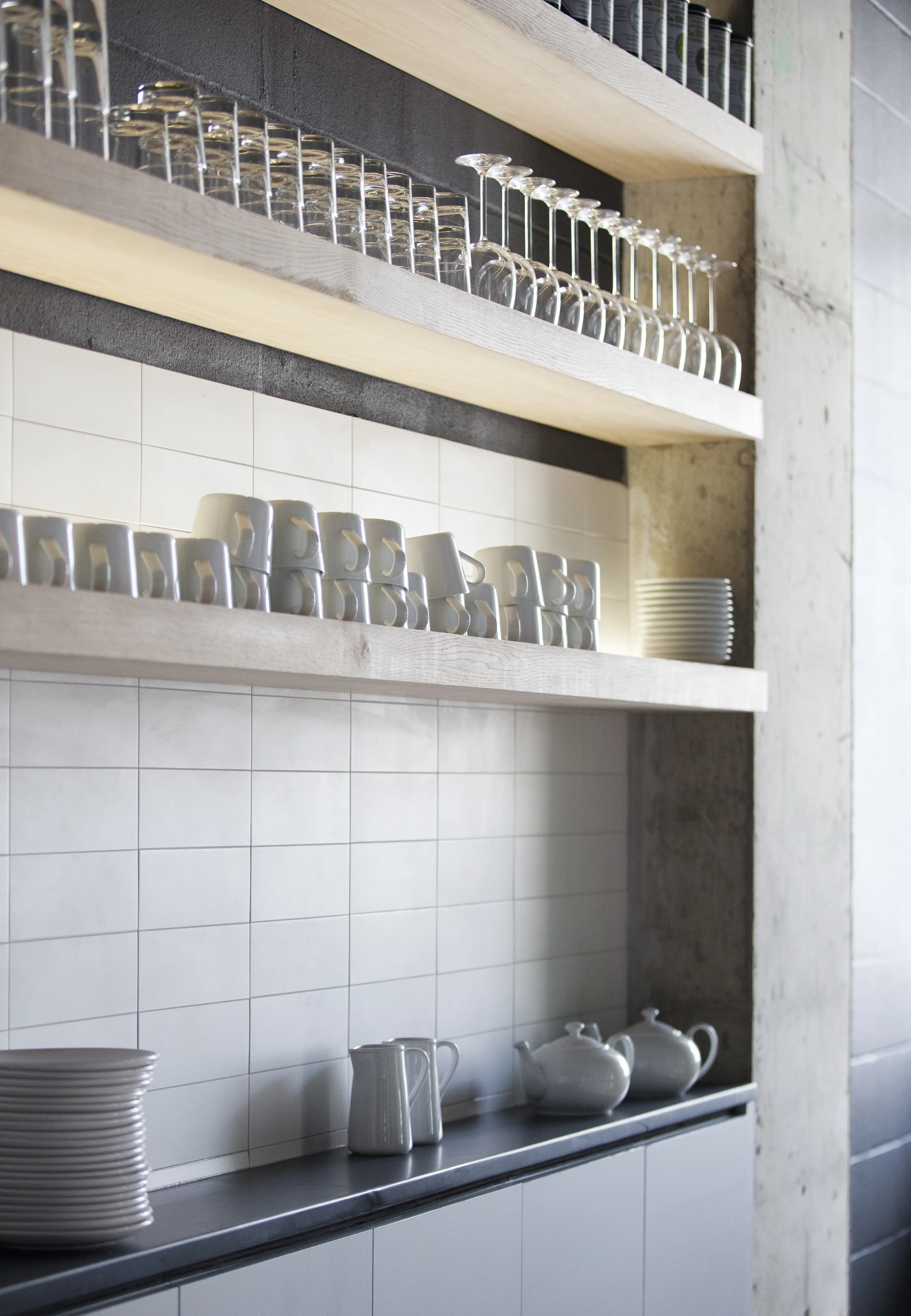 纽约市博罗酒店丨荷兰丨Grzywinski+Pons-51