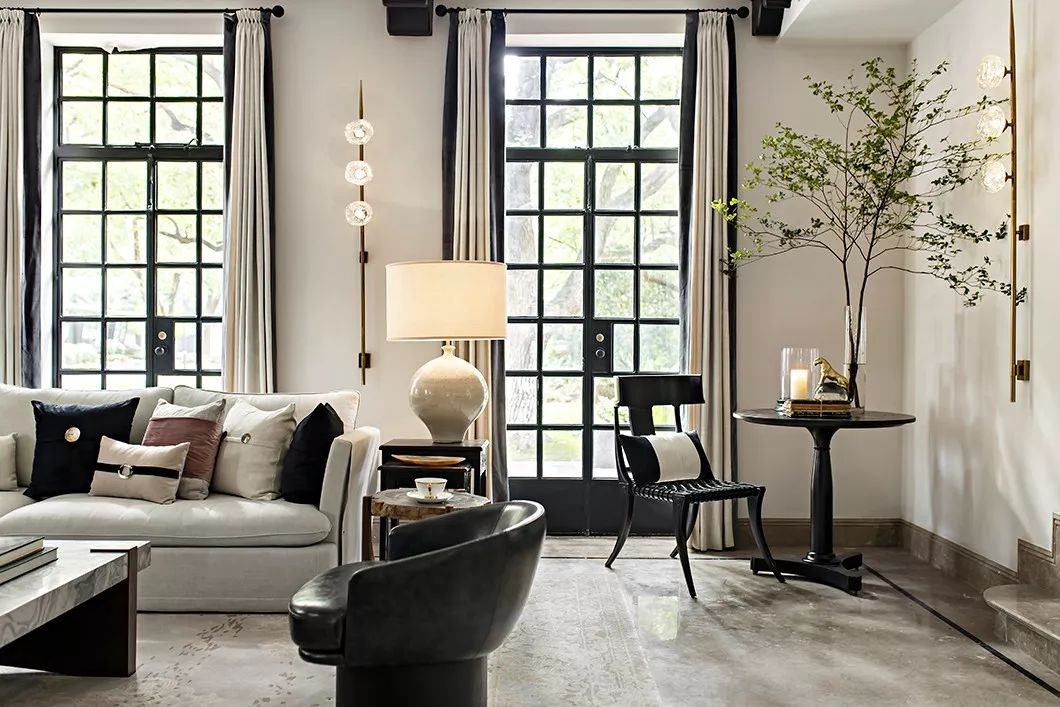 黄全设计--上海美华邨某别墅-126