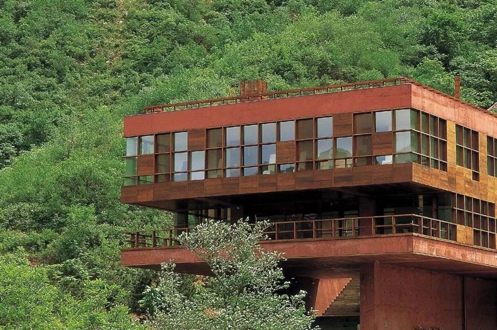 景德镇陶溪川酒店凯悦臻选丨中国景德镇丨恺慕建筑-177