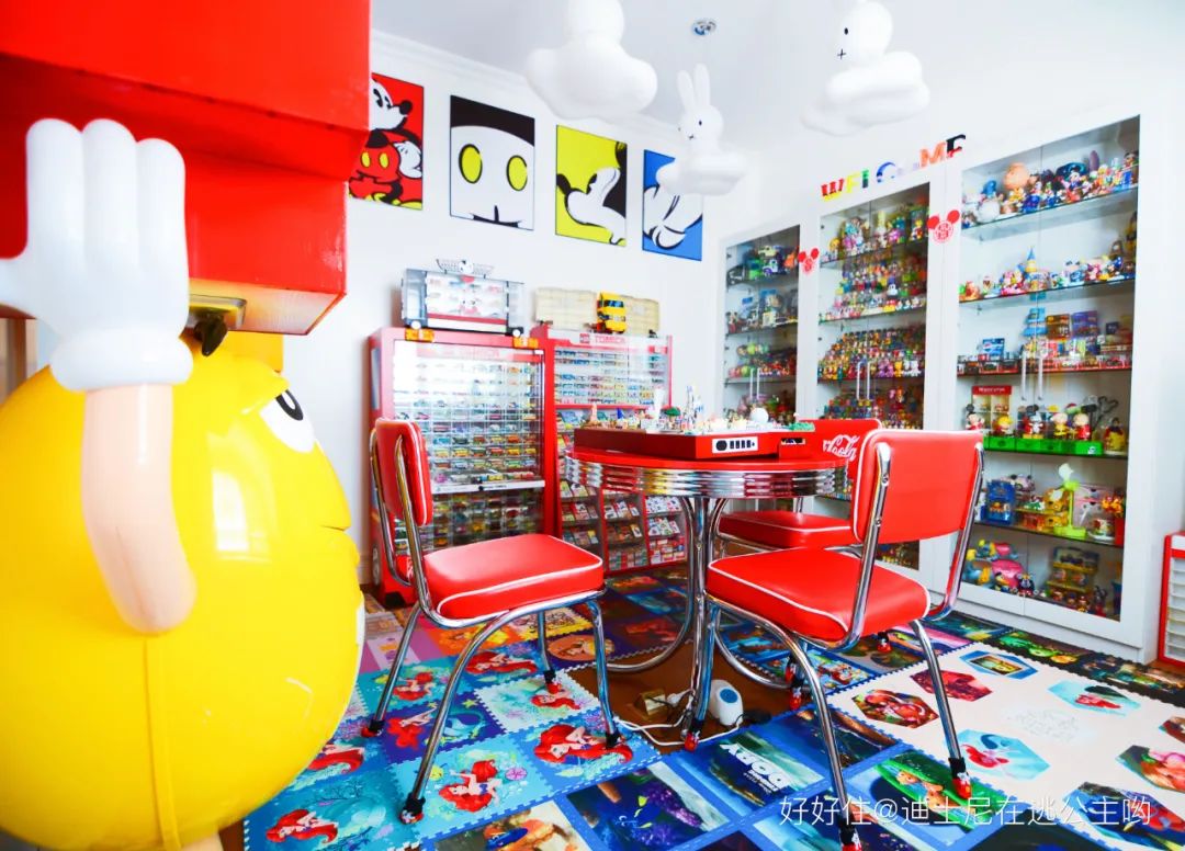 好好住APP用户分享丨中国北京丨好好住认证设计师-5