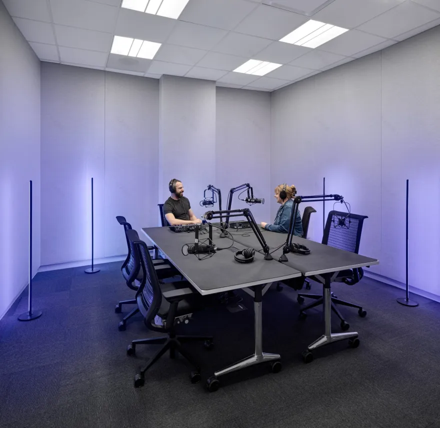 AP+I Design — Confidential Media Center -18