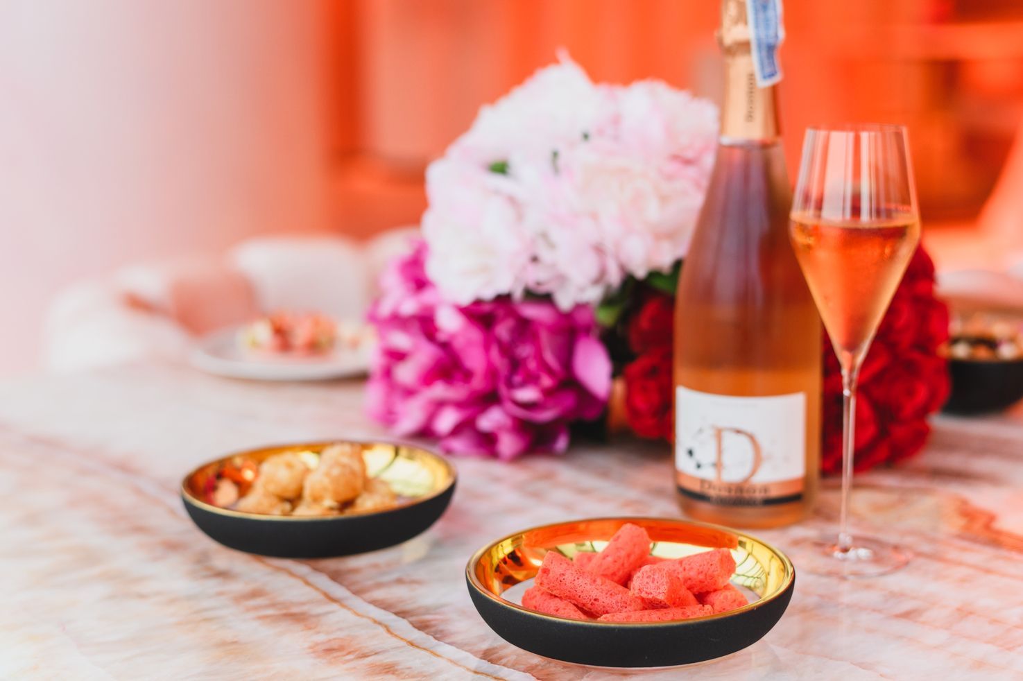 Lebua Bangkok垂直餐饮区丨泰国曼谷-23