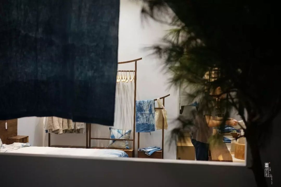 2019 中国国际佛事展·墨问素简美学展示-61