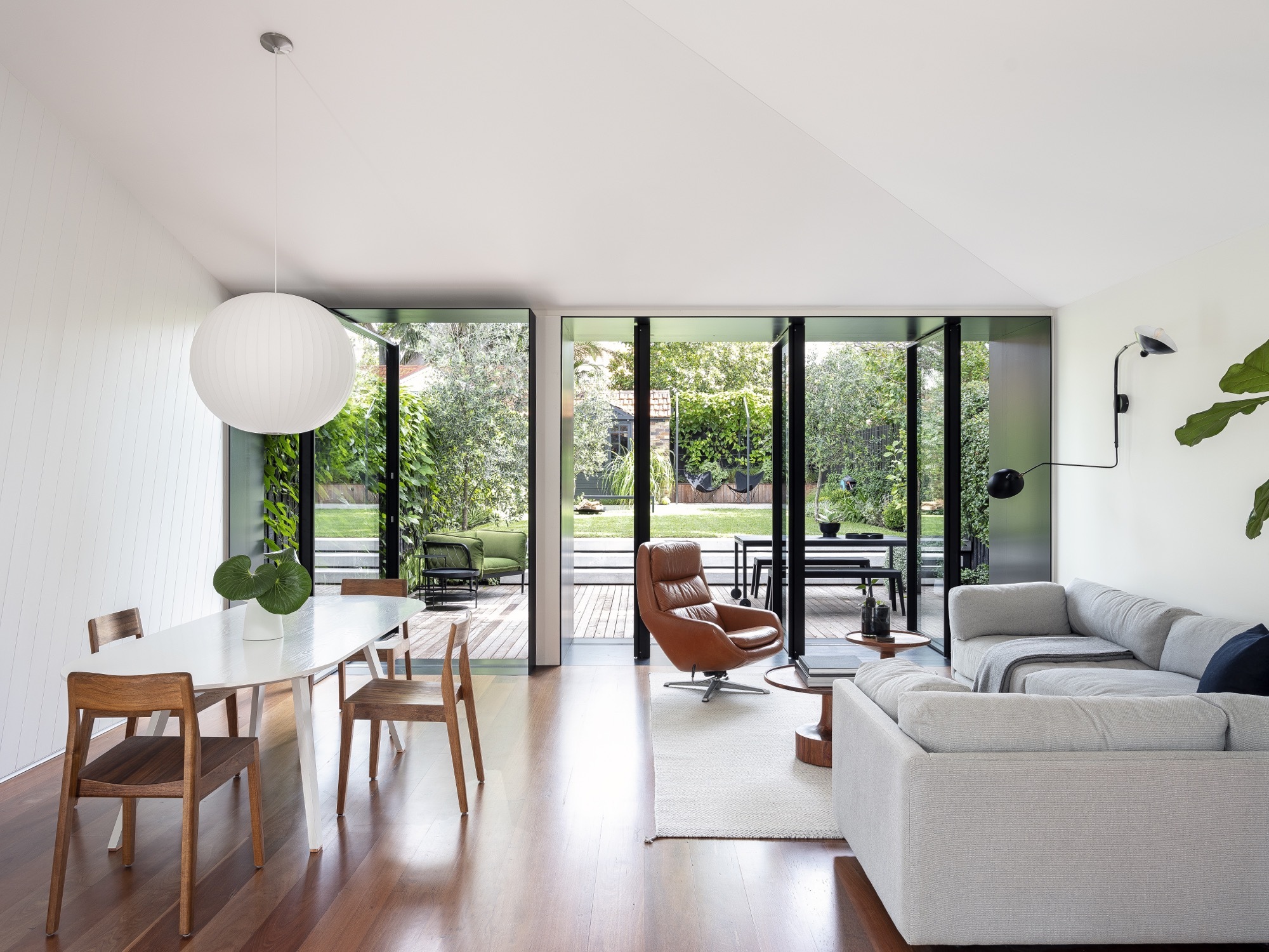 Framed House / Luis Gomez-Siu Design Studio-29