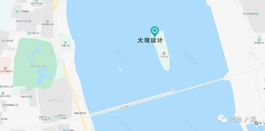 武夷星茶业会所丨中国临沂丨北岛大观设计事务所-85