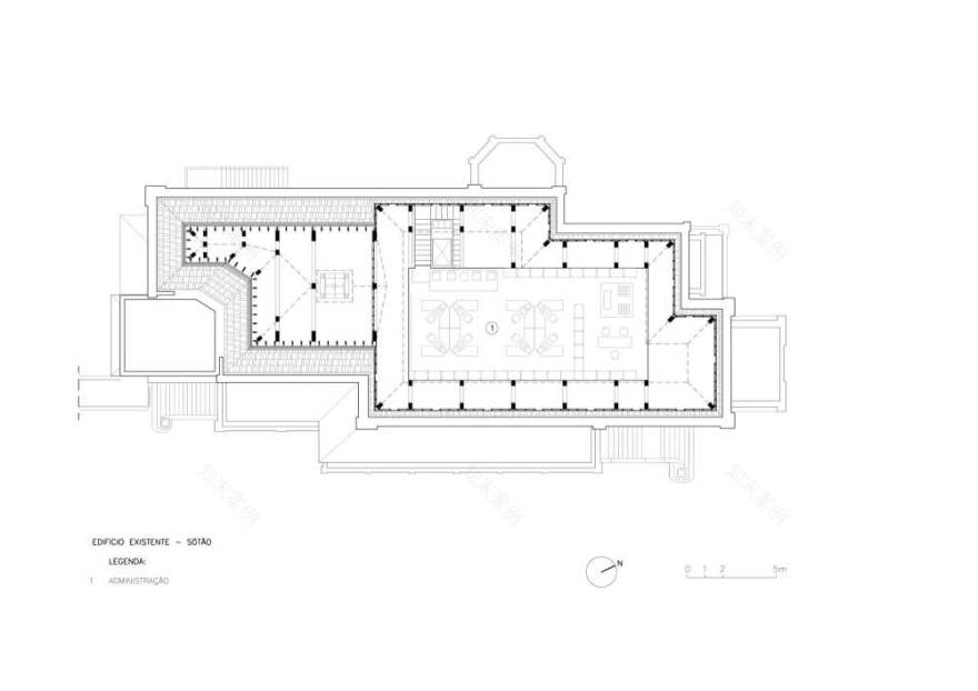 巴西罗丹博物馆扩建项目-34