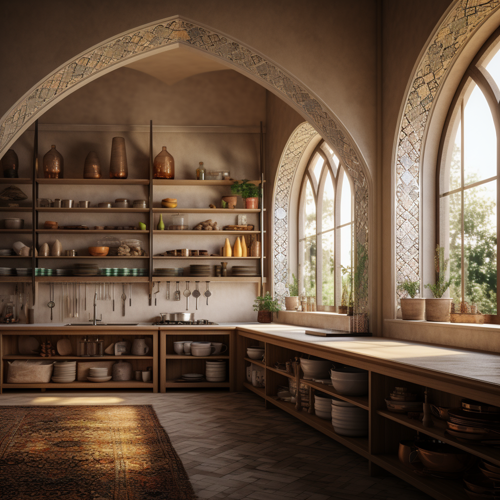 Persian Splendor (Part ll)-4