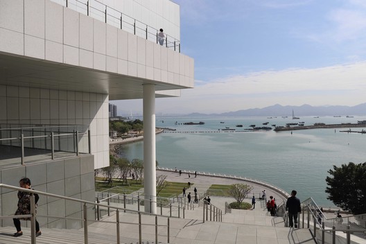 深圳海洋世界艺术文化中心丨中国深圳丨Maki and Associates-91