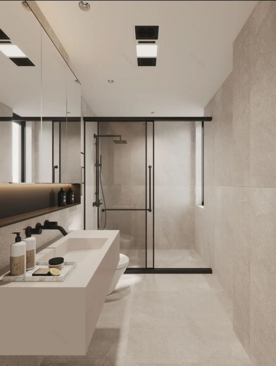 息山·林语丨中国福州丨宽北国际设计-28