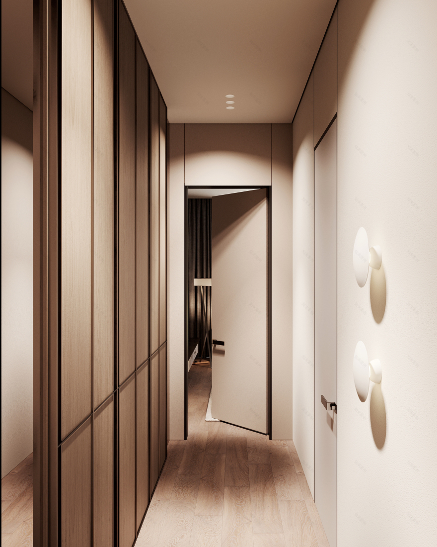 余额,私人住宅-36