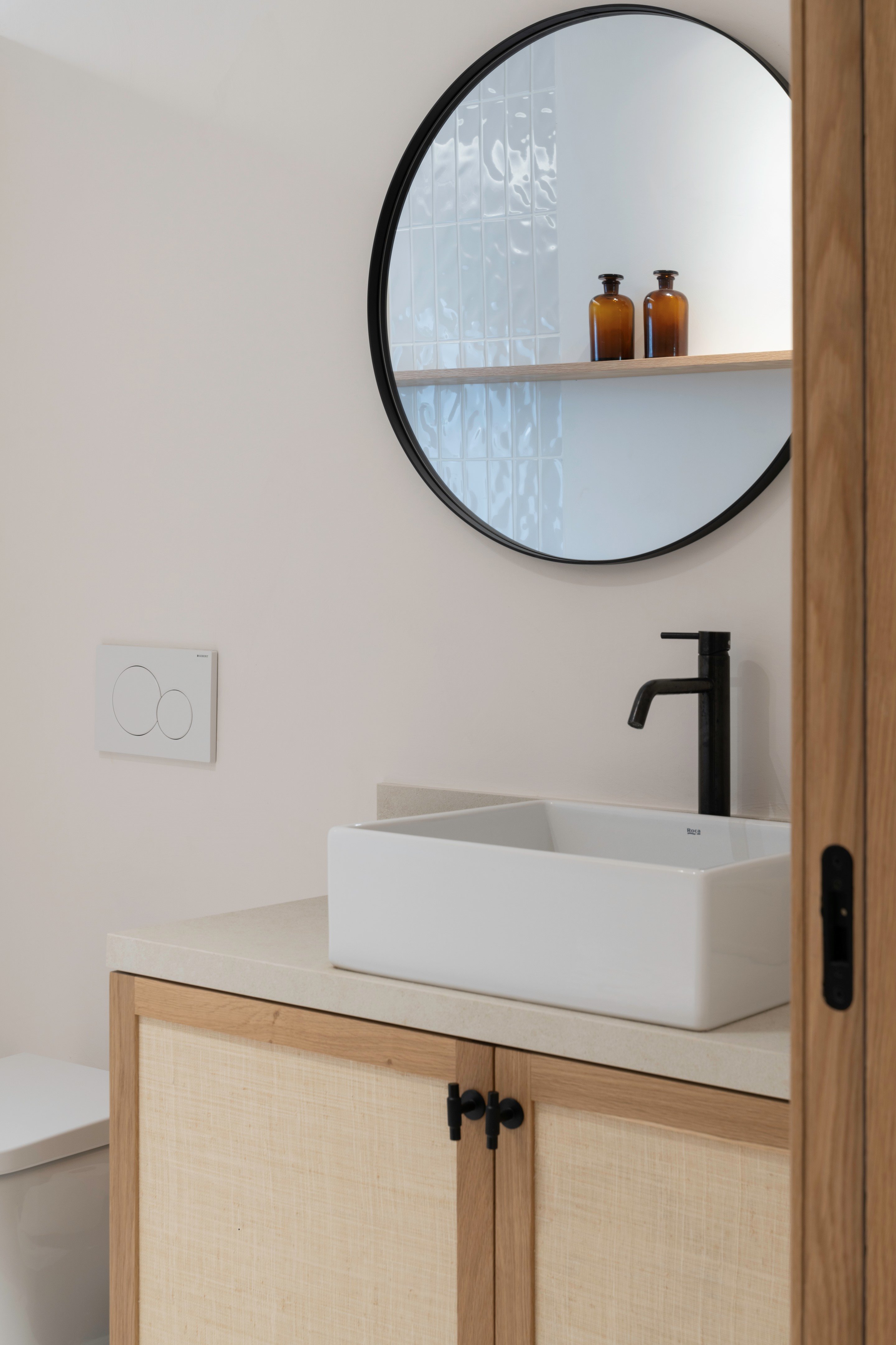 Kalmias 度假屋丨西班牙丨Studio Base-32