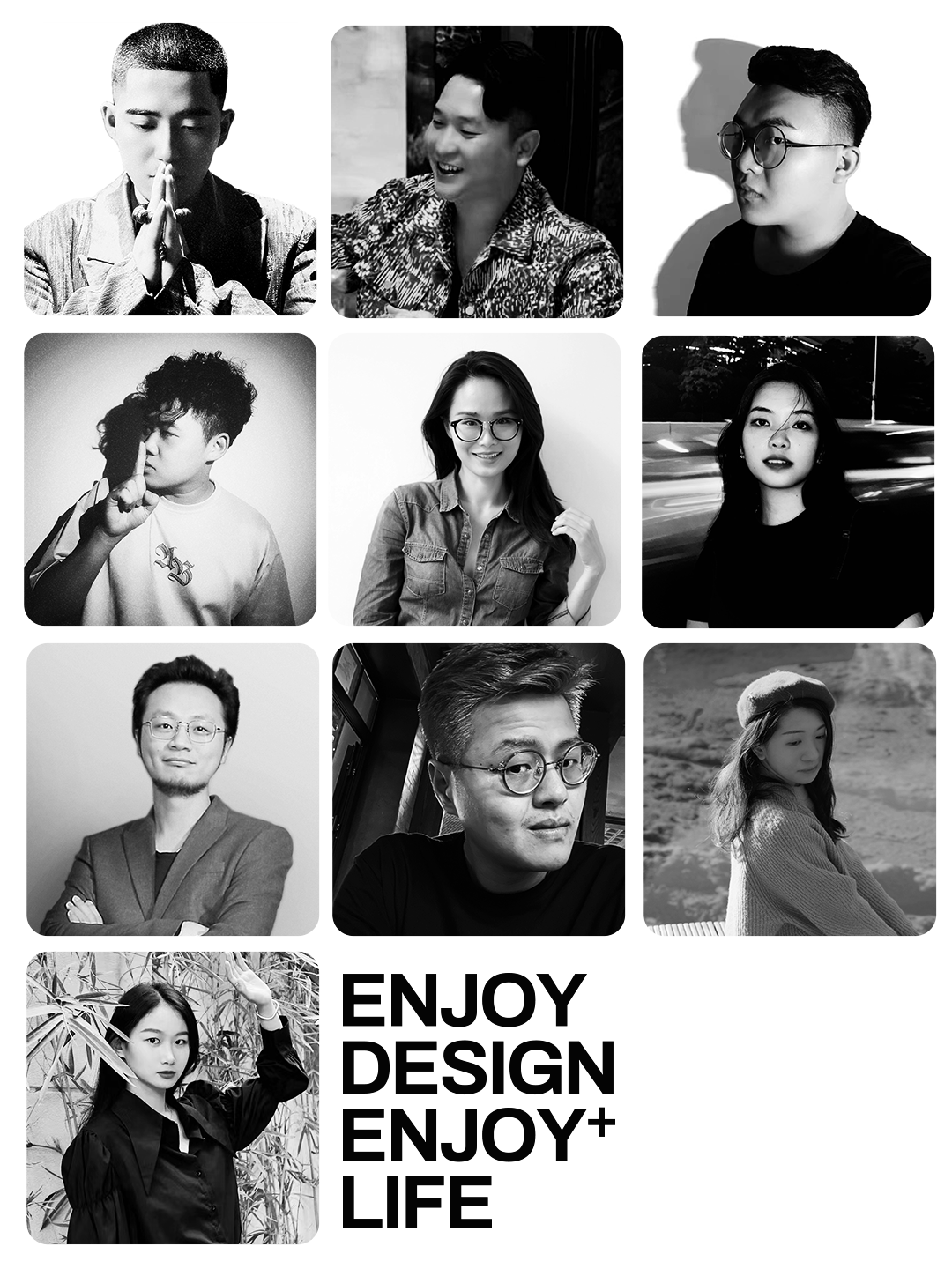 江语上品苑丨中国广州丨ENJOYDESIGN-73