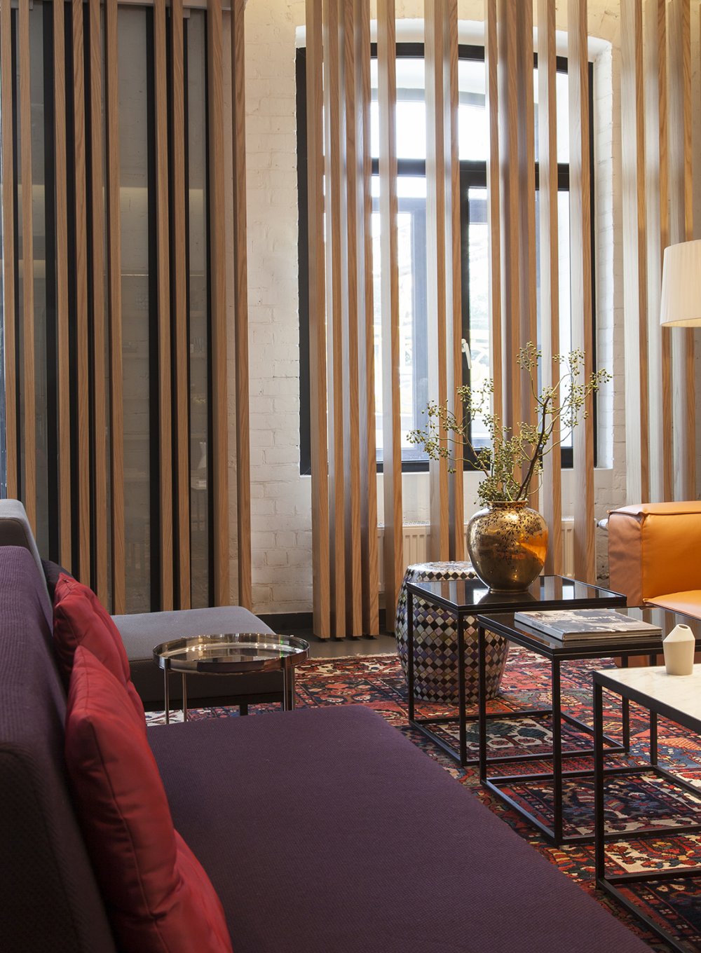 莫斯科阿兹慕酒店丨俄罗斯莫斯科丨BruzkusBatek（Patrick Batek等）-4