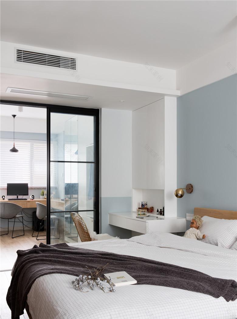 喵星人乐园 | 深圳小屋逆袭大宅-46