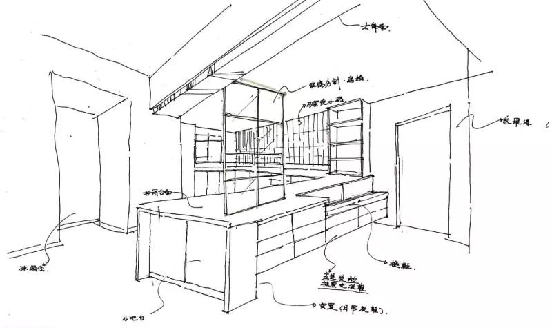 北欧 INS 风家居，打造舒适温馨生活空间-15