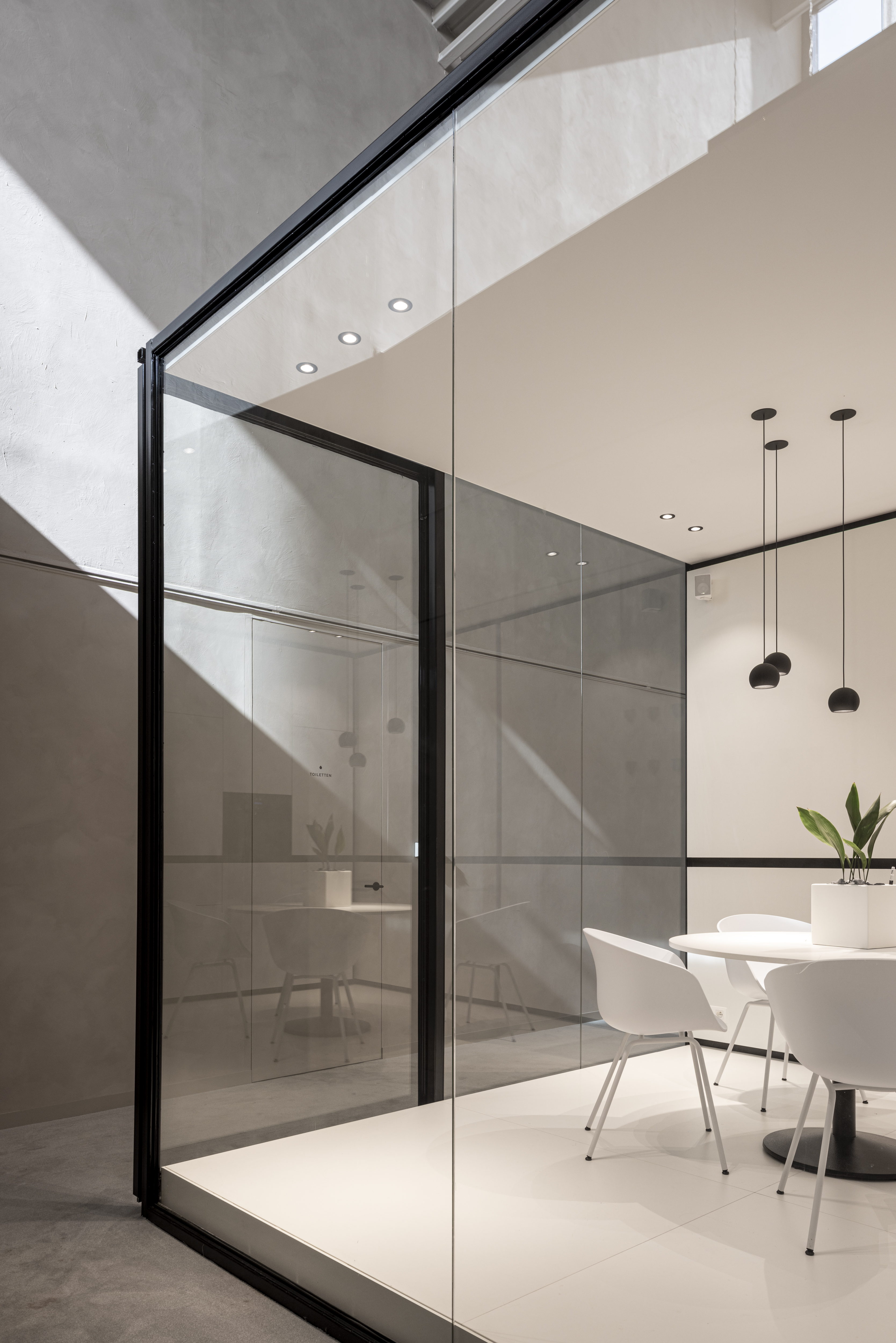 Smart Ball Suspended | Smart Ball | Architecturele verlichting | Modular Lighting Instruments-4