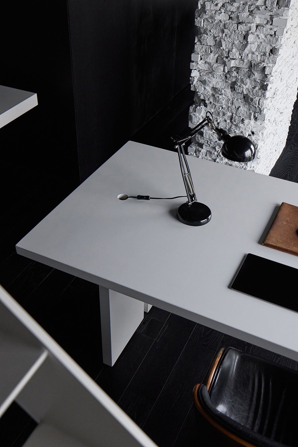 NJ Apartment 南京公寓丨中国南京丨SIM簡線建築-6