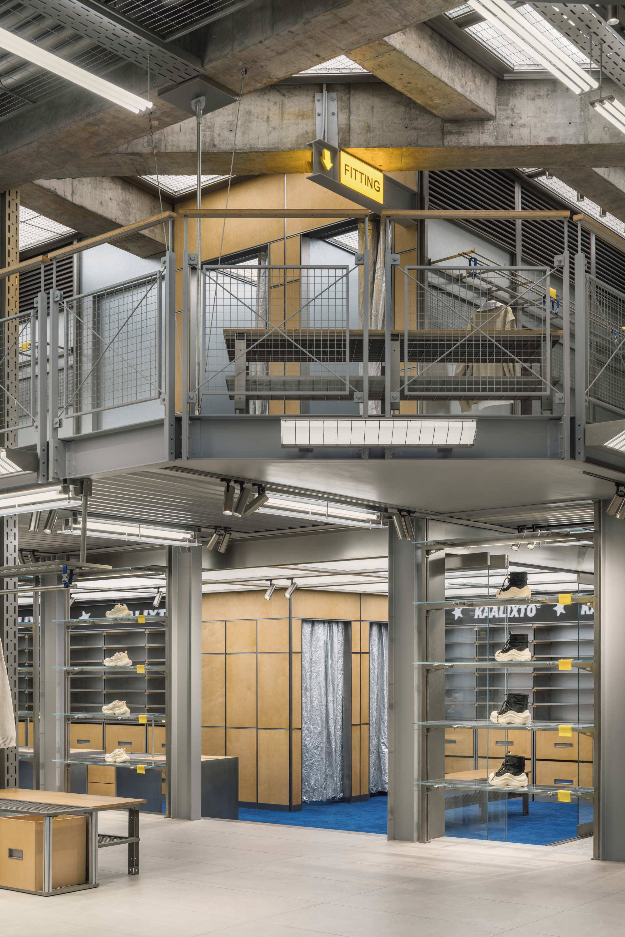 服装店丨中国成都丨Mojo Wang团队-27