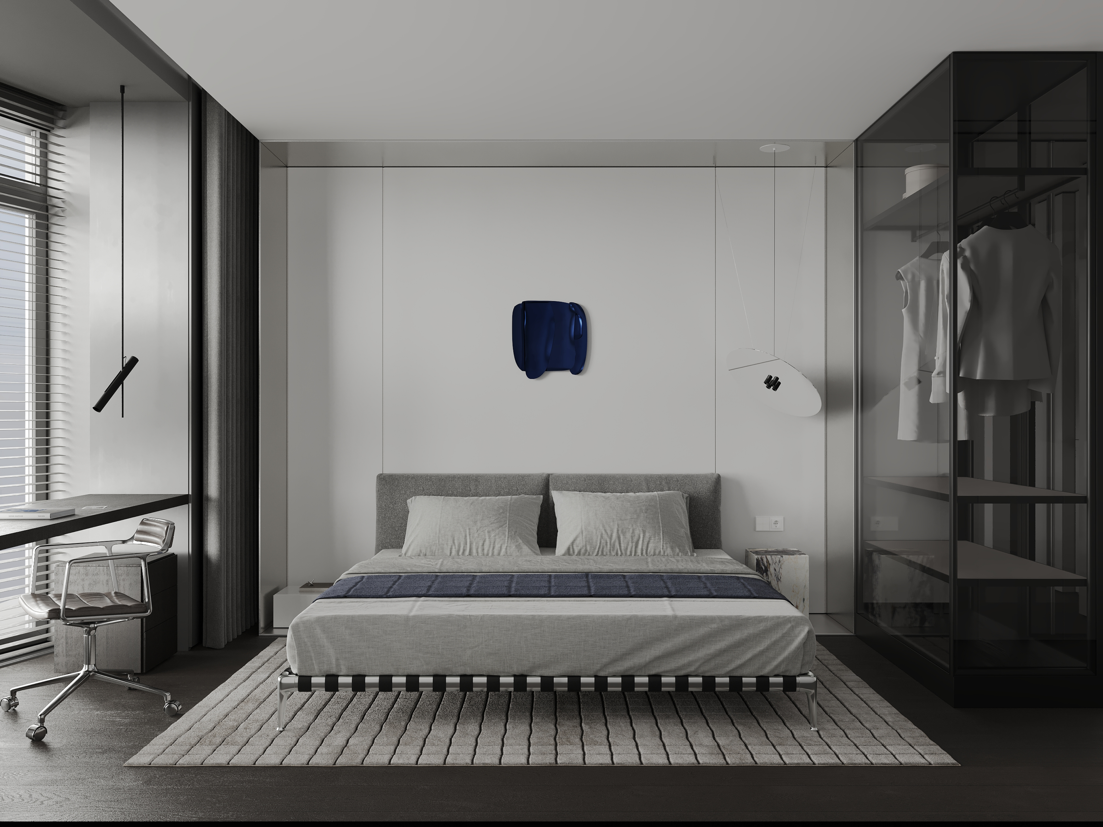 皇家公园135号丨俄罗斯圣彼得堡-36