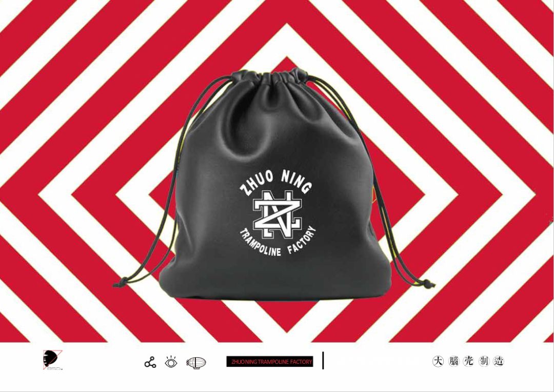 满城卓宁运动研究中心,年轻潮流的设计风格-82