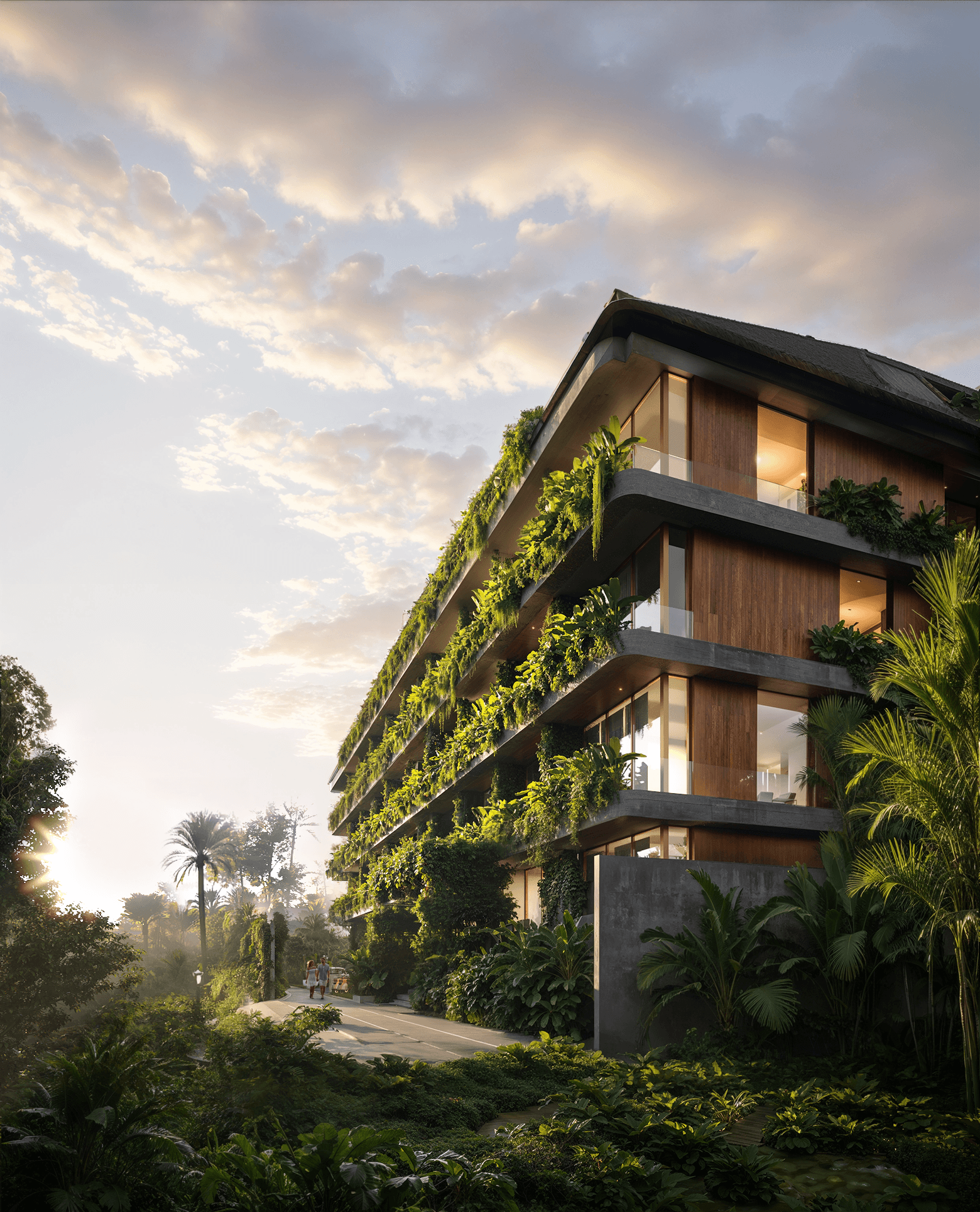 巴厘岛速写丨印度-8