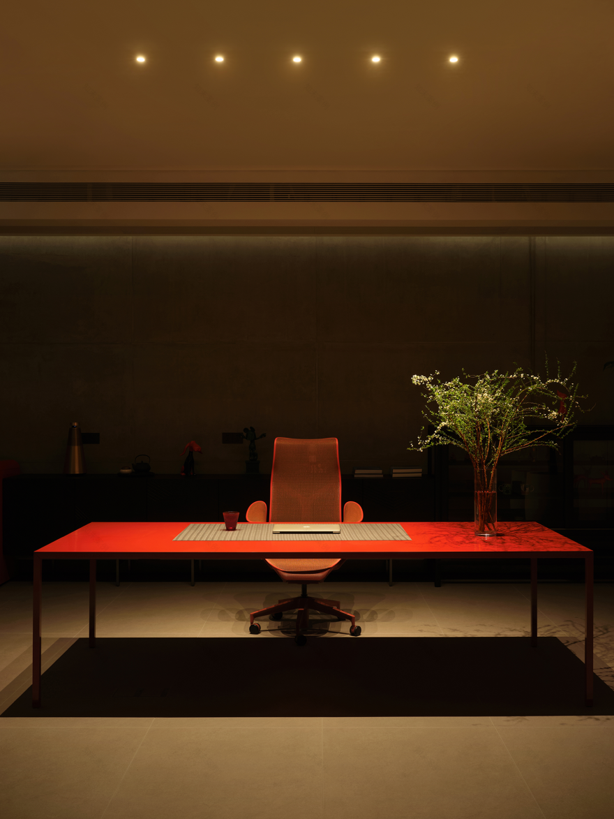 北岩设计新办公室丨中国南京-59