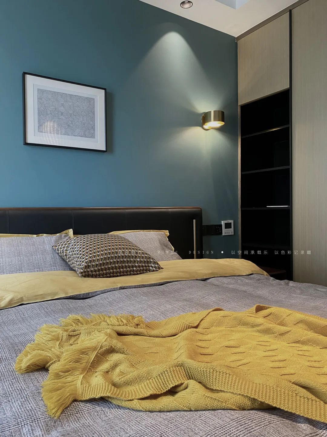 绍兴复古绿洲 | 北欧风情与传统元素的碰撞-53