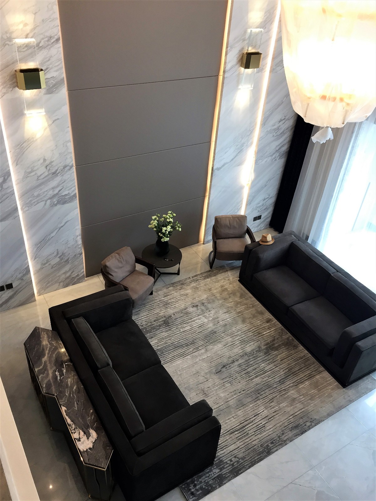 乙巳尚水设计事务所︱静 • 融-1