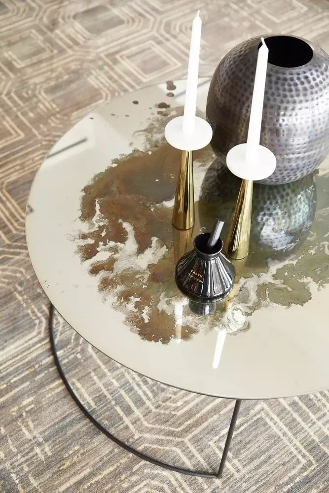 英伦风室内设计 | 优雅格调与色彩的完美融合-158