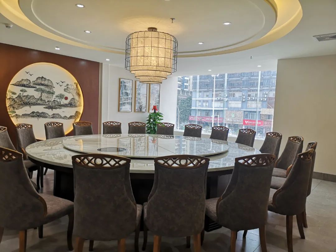 榕记粤菜体验·榕记蛇宴-39