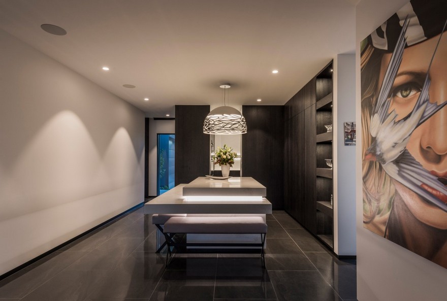 Fendalton House Features a Natural Warmth within a Slightly Industrial Aesthetic-27