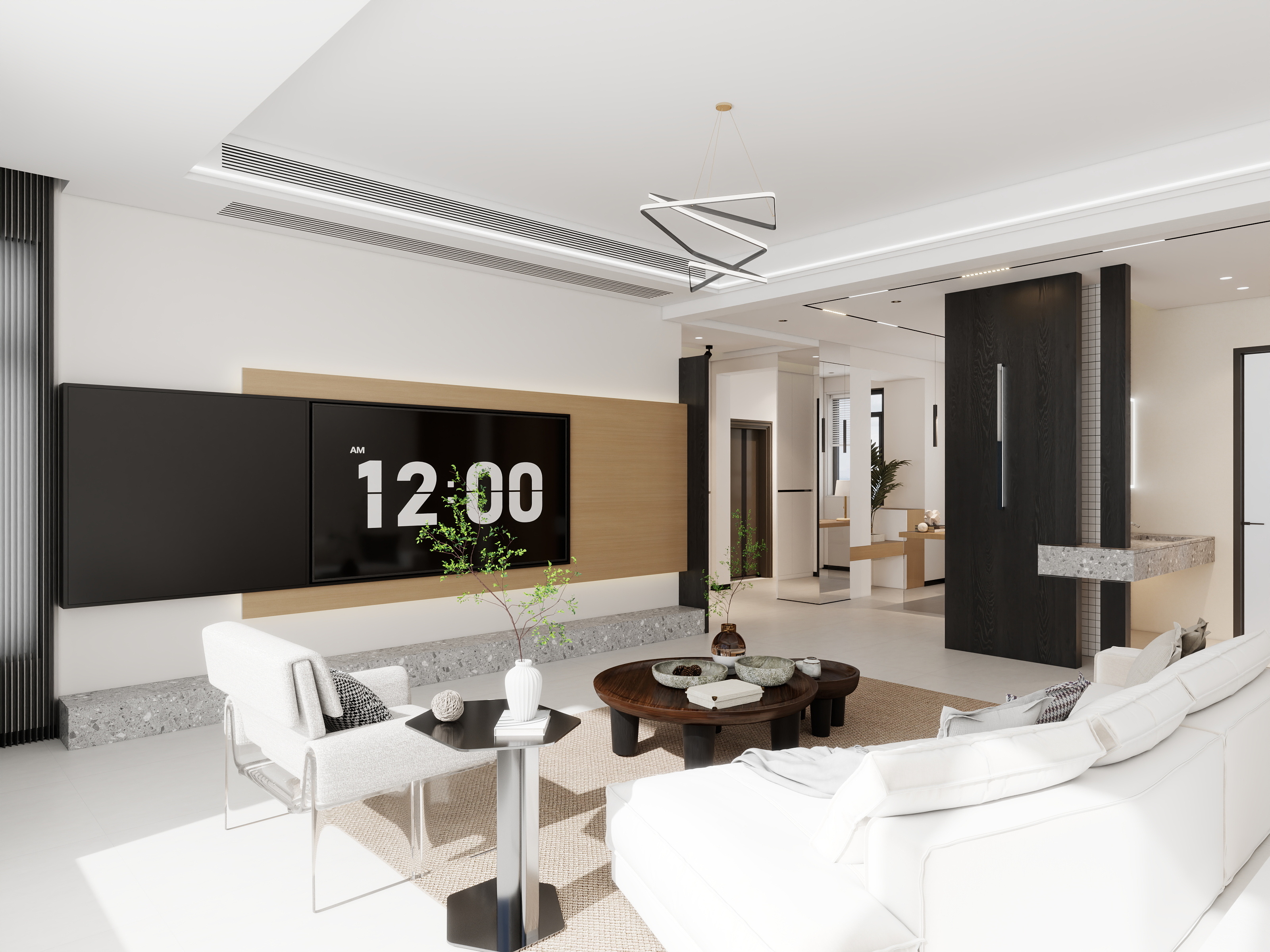 中汇金泰16#2  9  2室内装修项目-16