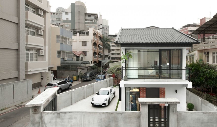 重迭 Dual Concepts 天沐设计-1