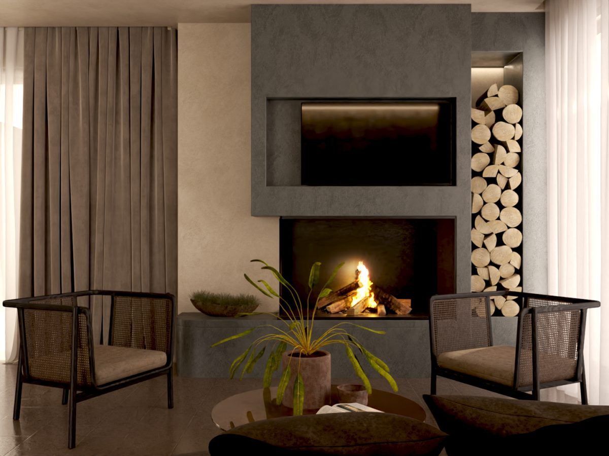 Alta Vista Villa 2, Crete - Utopia Hotel Design Staging-21