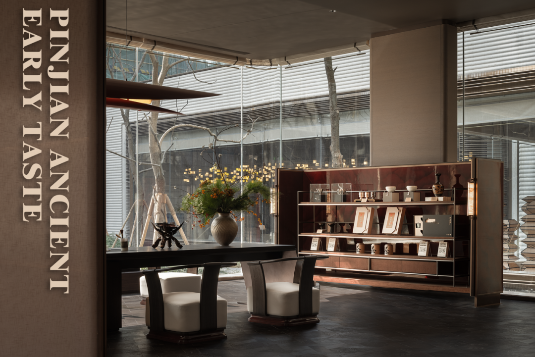 西安玺2482㎡顶奢会所丨中国西安-21