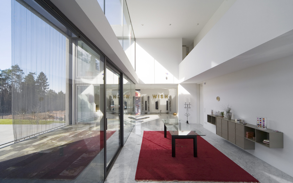 豪斯·BJ·AV1建筑事务所丨未明确体现专属设计方-13